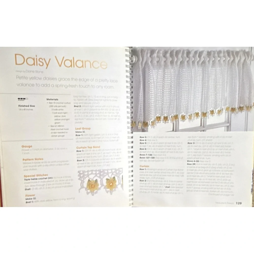 House of White Birches Hooks-Only Crochet From Start to Finish Crochet Book